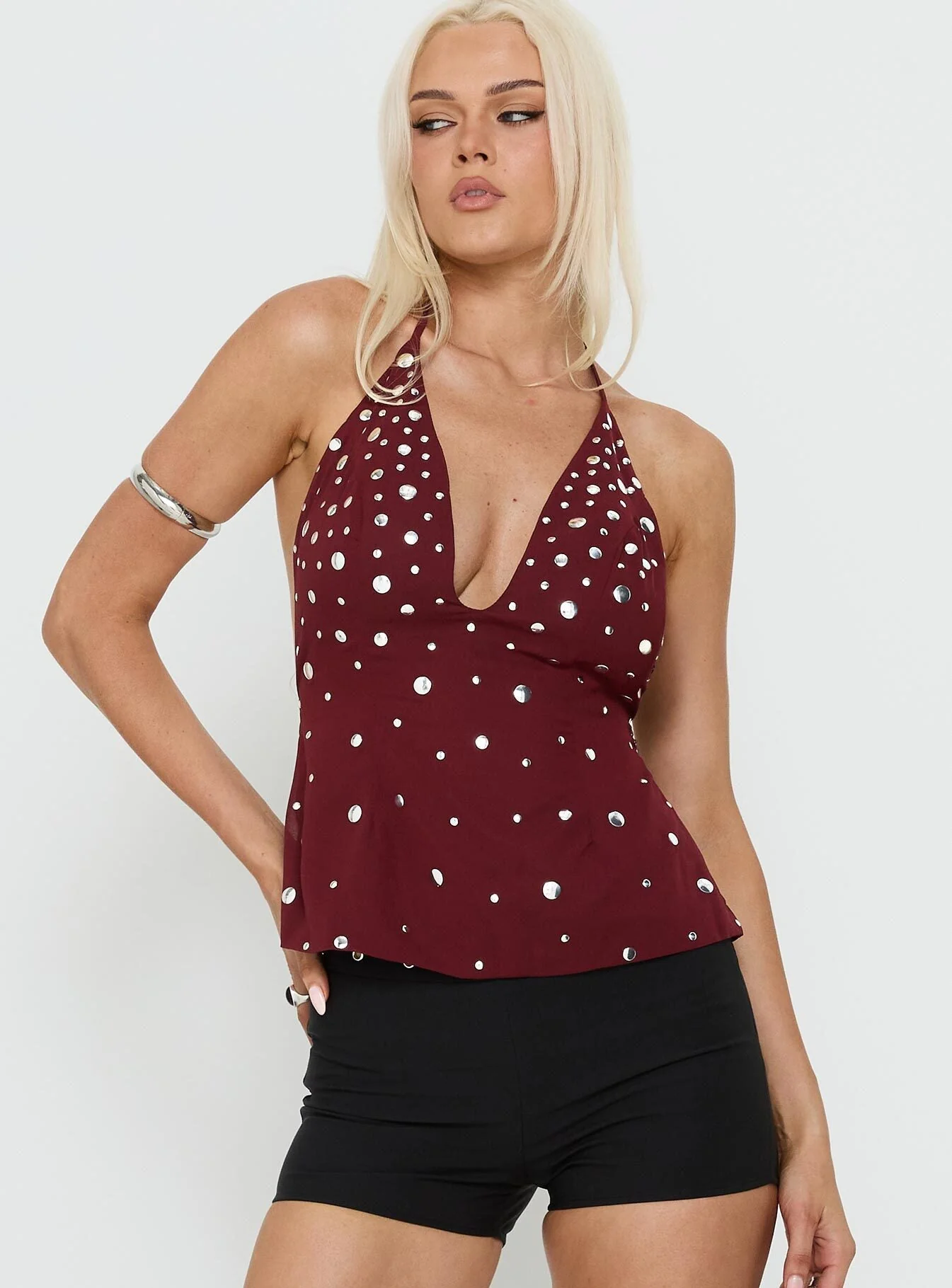 Trending: Cherry On Top